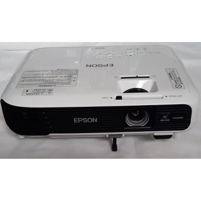 Máy chiếu cũ epson eb x04 như mới