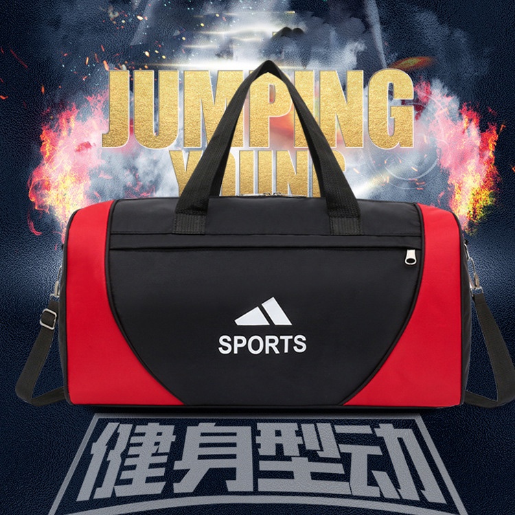 Túi trống thể thao du lịch Sport, tập gym, đi chơi, PK-DL14