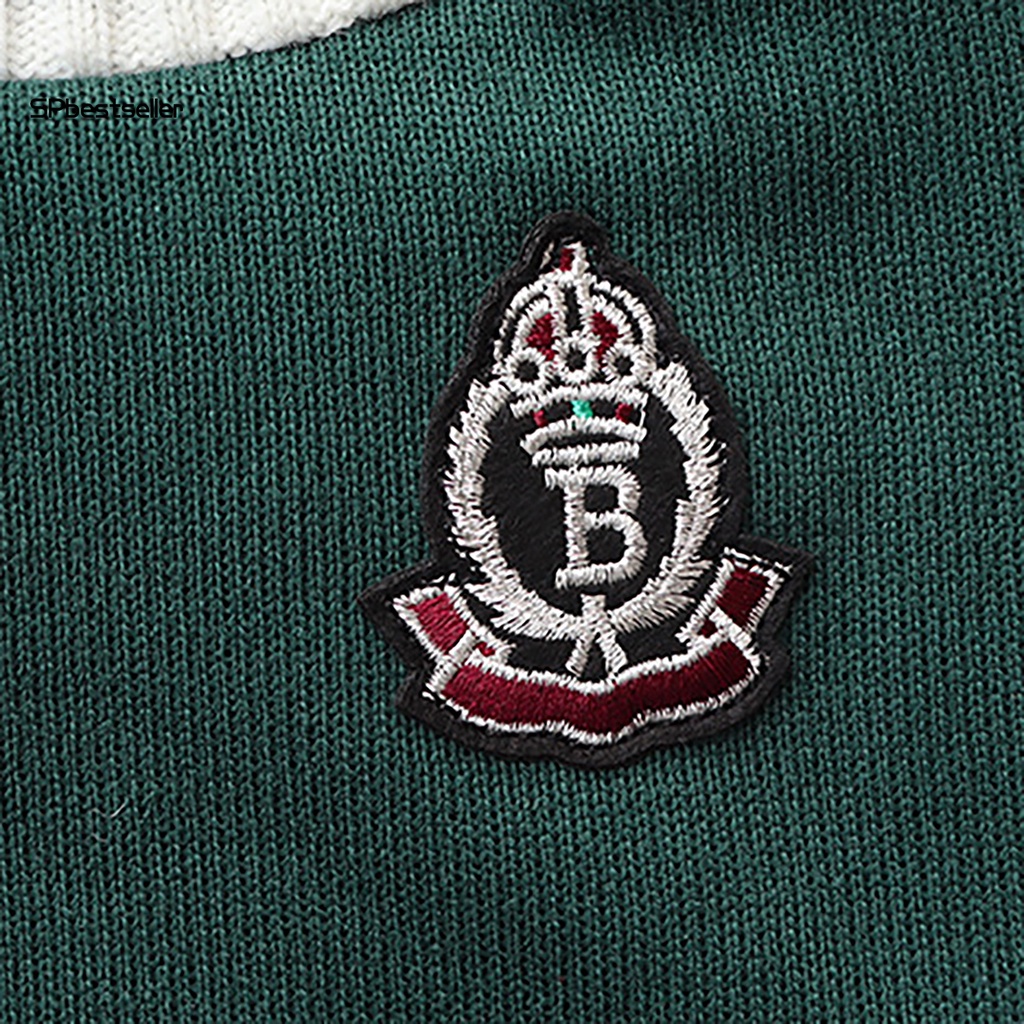 Áo Len Không Tay Giữ Ấm Mùa Đông Cho Thú Cưng