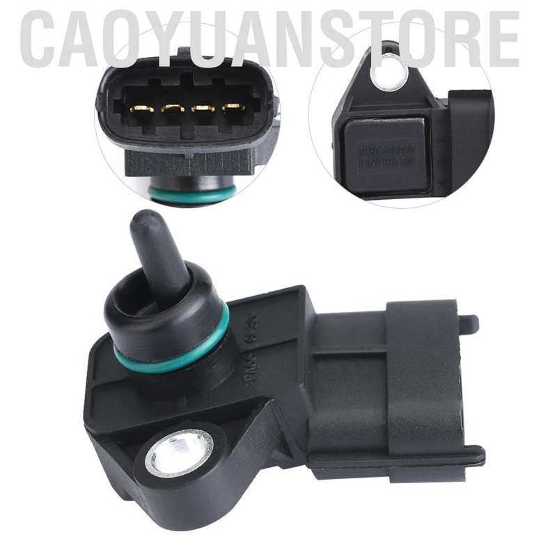 Cảm Biến Áp Suất Nạp Cho Hyundai Kia 39300-2b000 393002b100 Hh