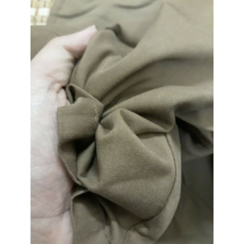 M83-Quần kaki túi hộp Quảng Châu 25-55kg cho bé size đại