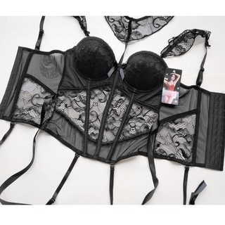[ORDER] Set Đồ Lót Sẽy (Ảnh thật ở cuối) - T2.16