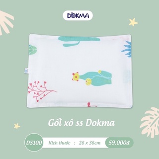 Gối Dokma size 35*24