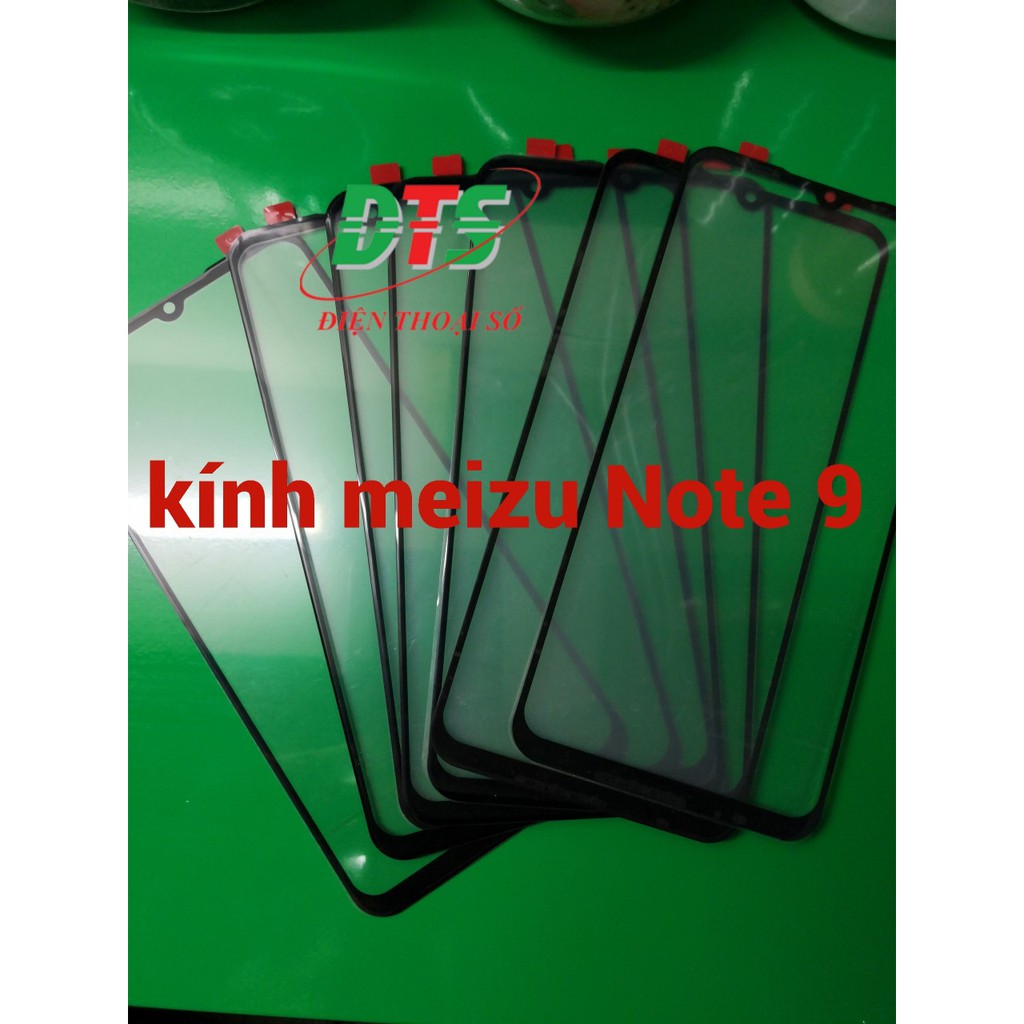 Mặt kính meizu Note 9