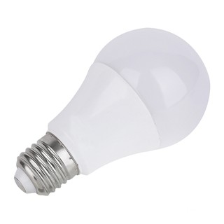 Bóng đèn LED tròn tiết kiệm điện 7W