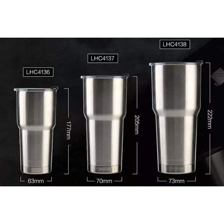 Ly Giữ Nhiệt Lock&Lock Swing Tumbler LHC4137