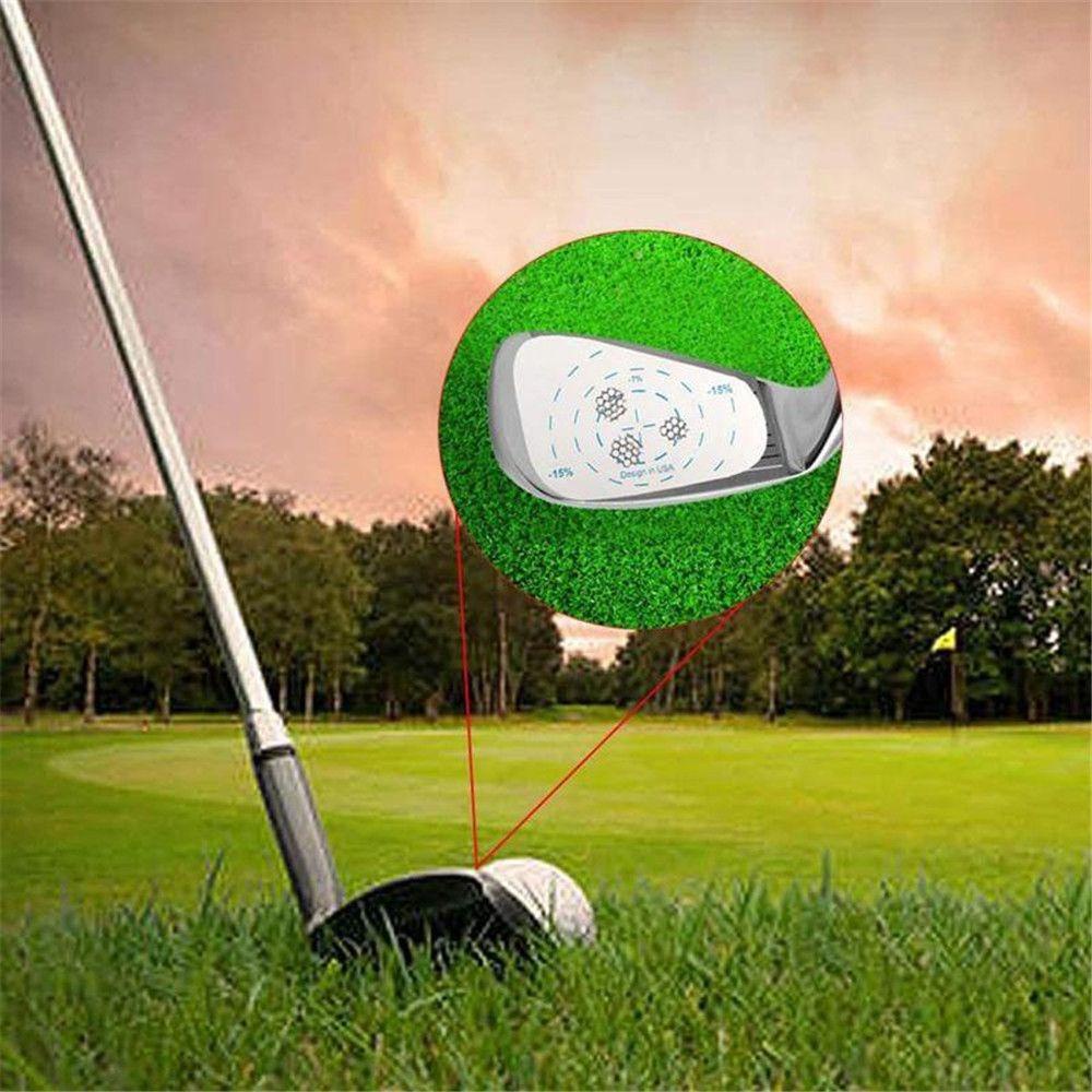 125 Miếng Dán Chống Va Đập Cho Gậy Đánh Golf ZAIJIE24