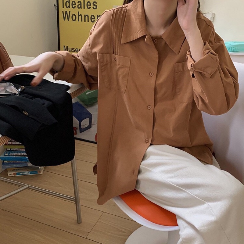 SOMI BASIC - C75488 / FREESIZE