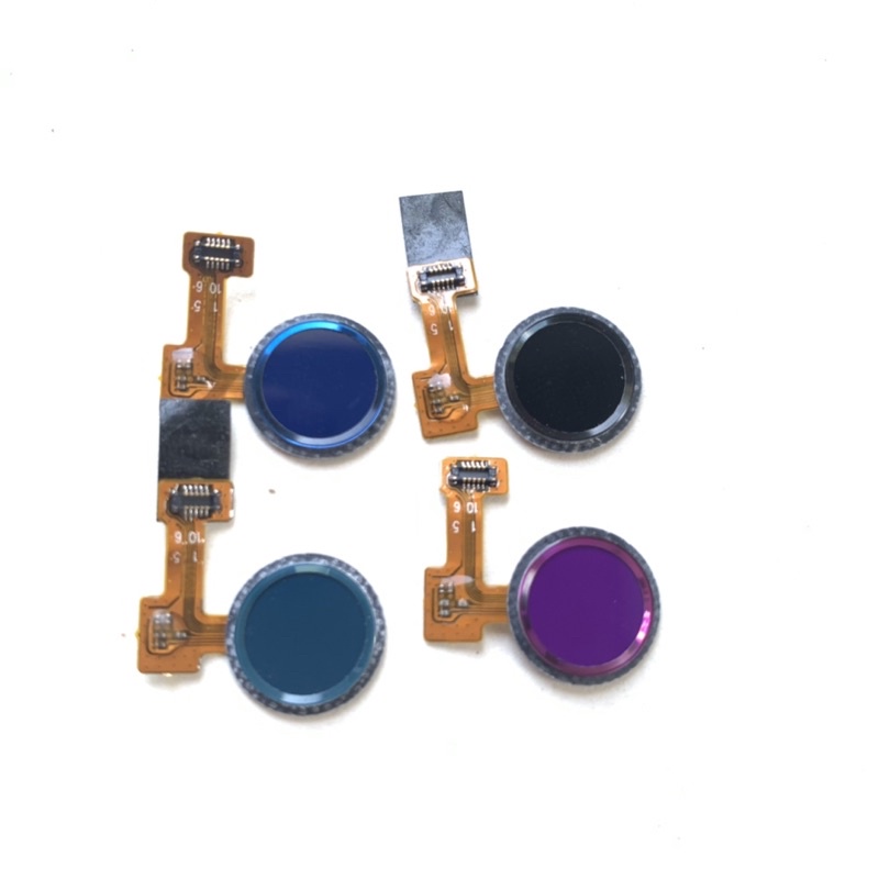 Cáp vân tay Vsmart Active 3 zin new hãng