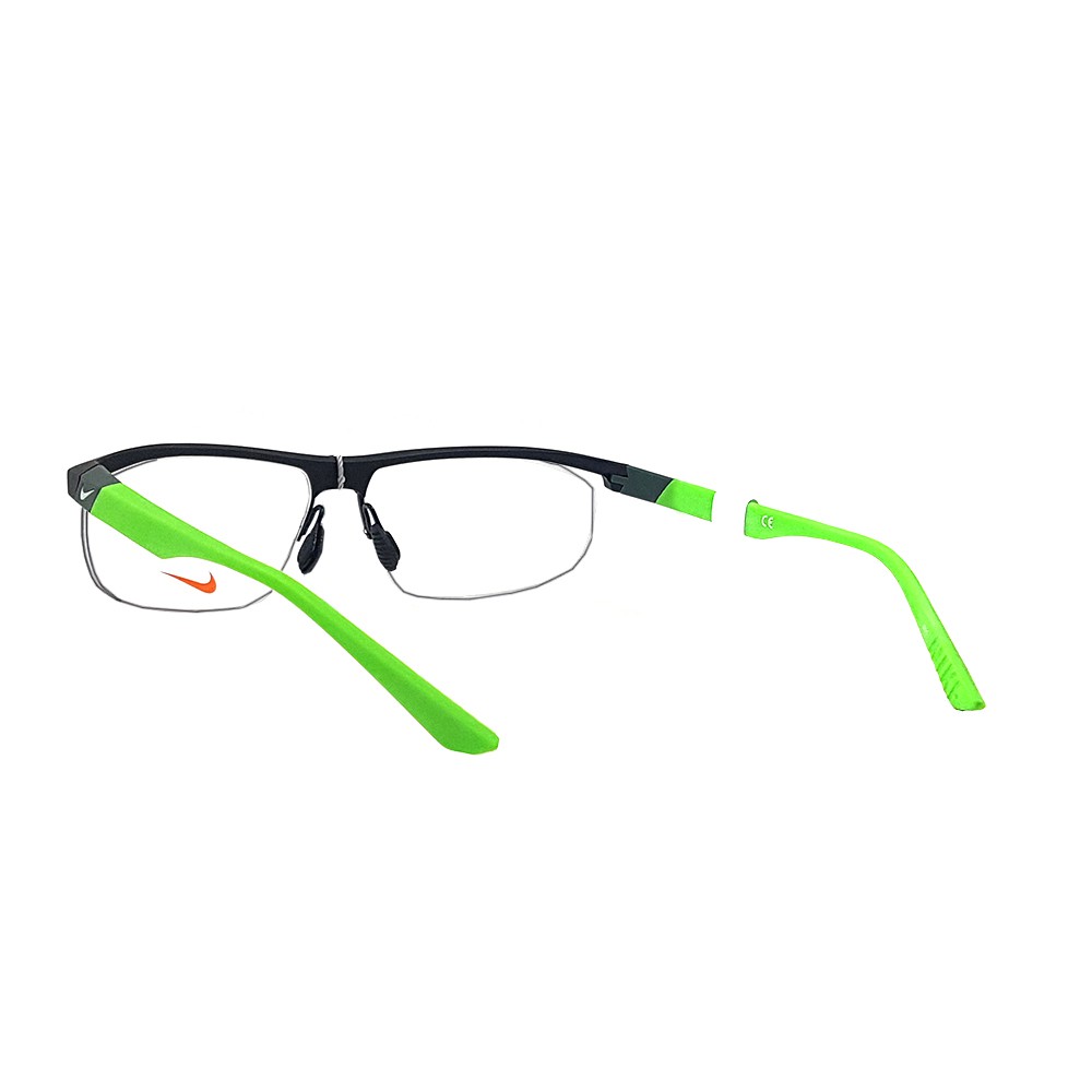 Gọng kính cận nam nữ thời trang Nike 7077 005 chính hãng