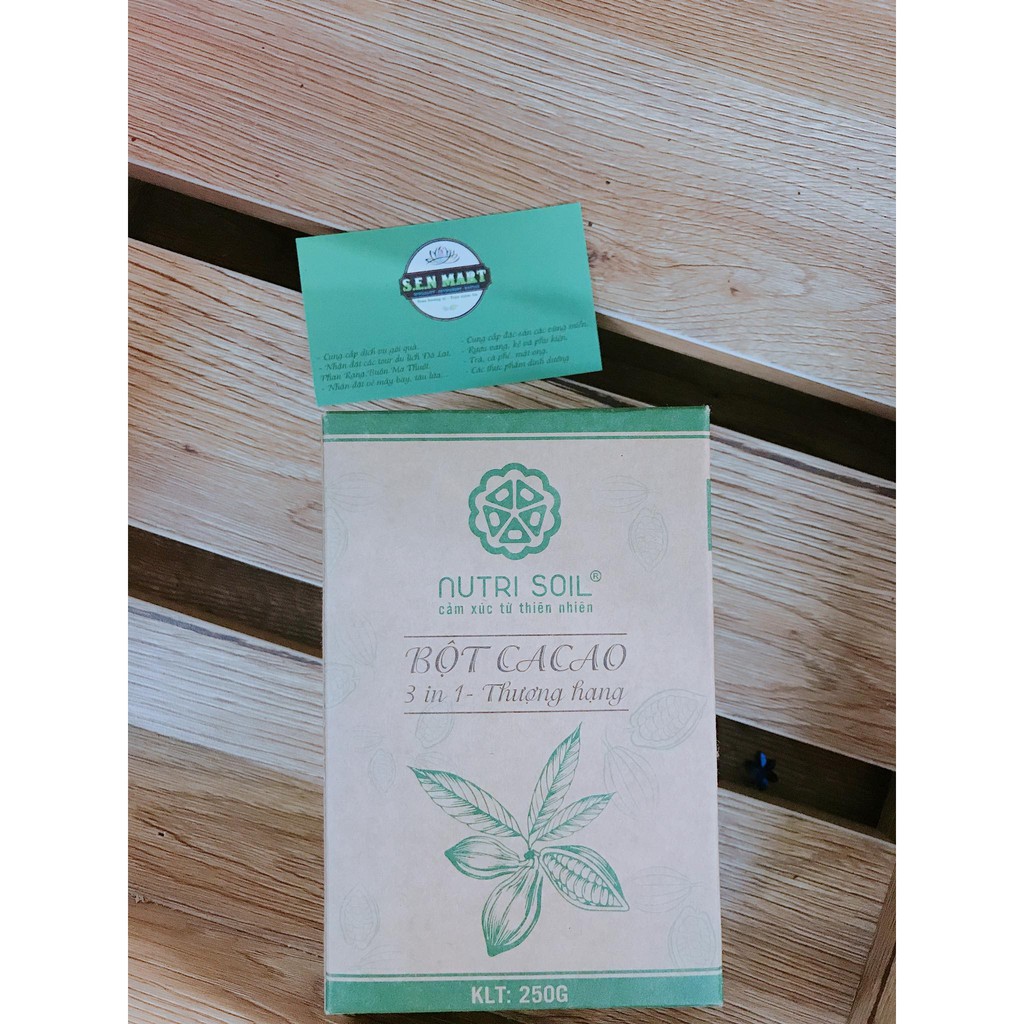 CA CAO 3IN1 THƯỢNG HẠNG