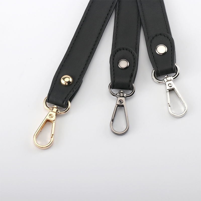 Dây Đeo Túi Xách Tay Ngắn Màu Sắc Xinh Xắn 9.16