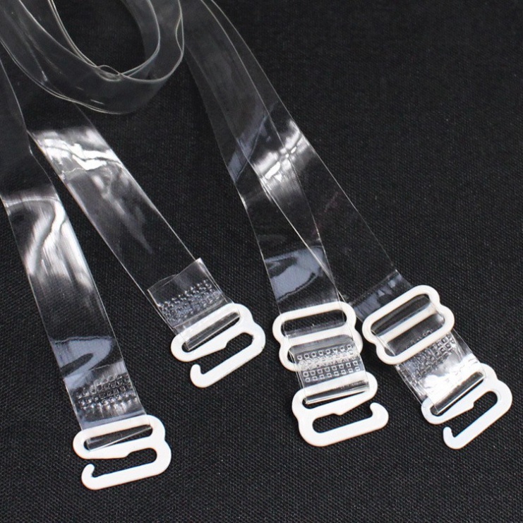 Dây Trong Áo Ngực, Dây Áo Quai Trong Sợi Dẹt Sợi Bún - 032 - PYENSTORE