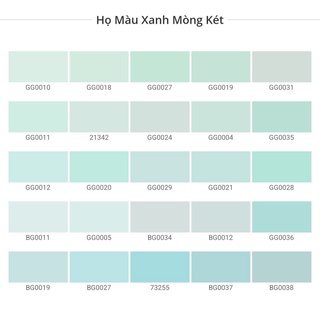 SƠN NƯỚC TRONG NHÀ MAXILITE 15L