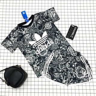 Bộ ADIDAS