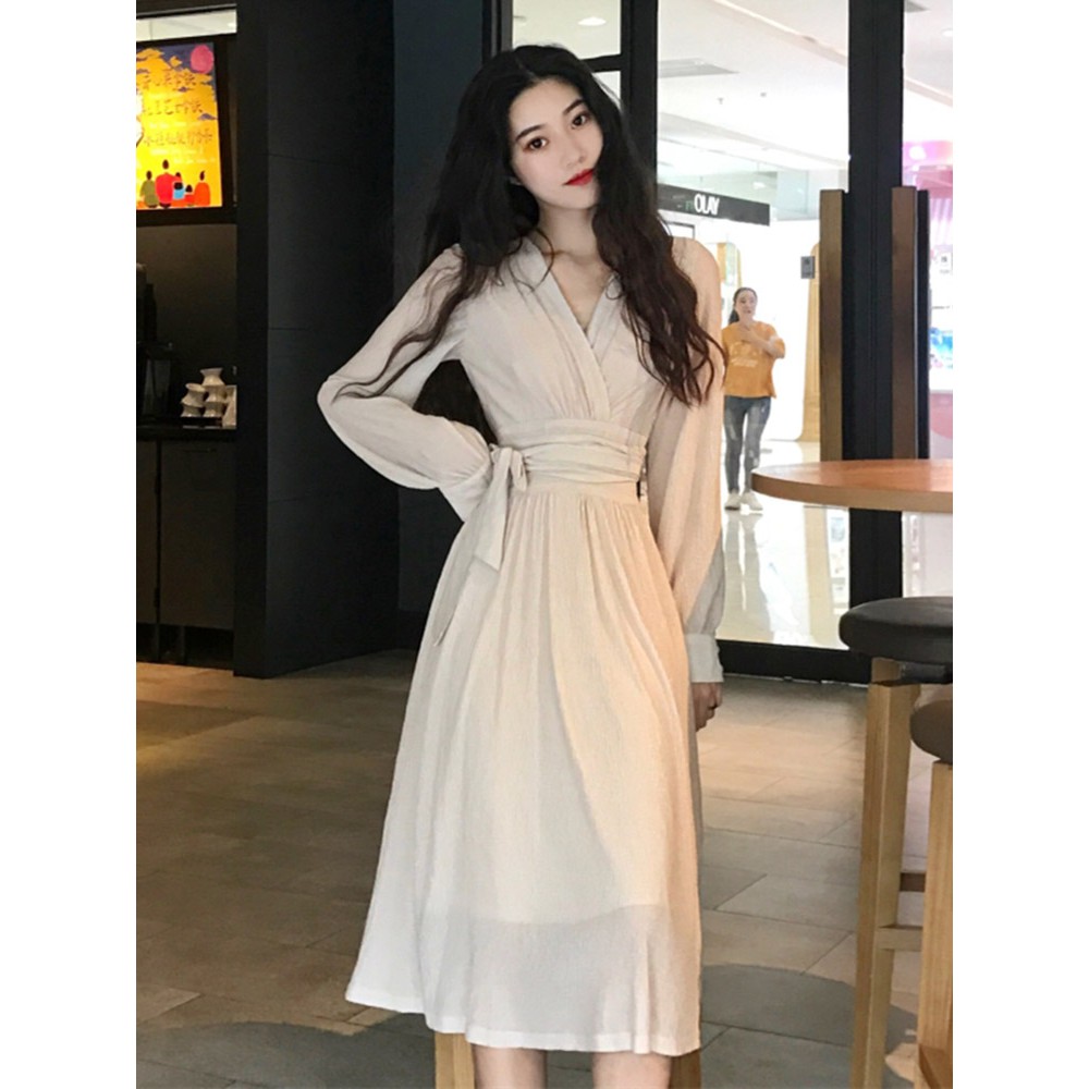ĐẦM ULZZANG TIỂU THƯ PHÁP
