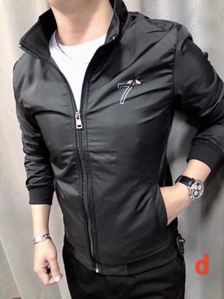 Áo khoác gucci vải dù