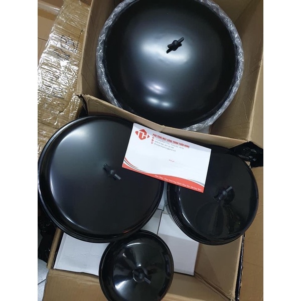BẦU LỌC GIÓ SƠ CẤP cổ 64mm 75mm 102mm 127mm 152
