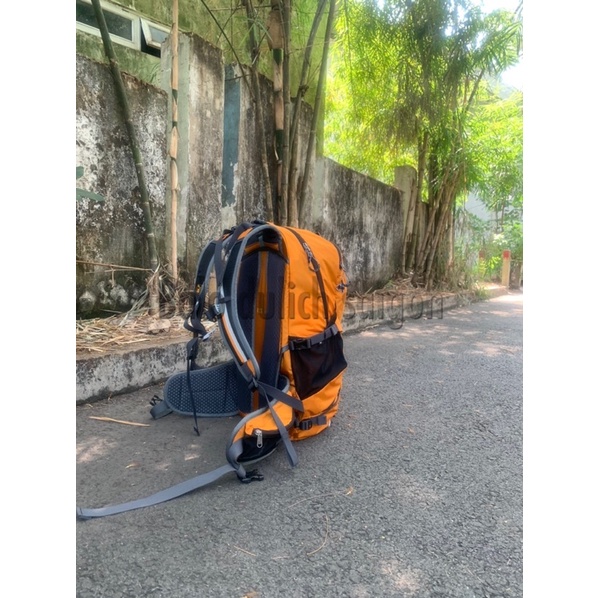 Balo Jack Wolfskin Moab Jam 30