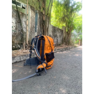 Balo Jack Wolfskin Moab Jam 30