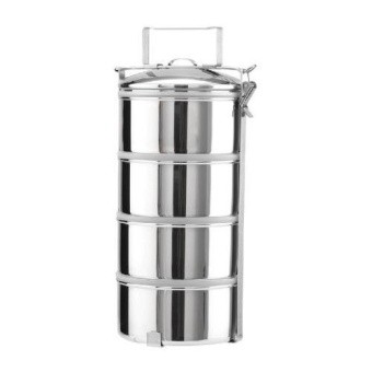 Camen 4 ngăn INOX Cavalli