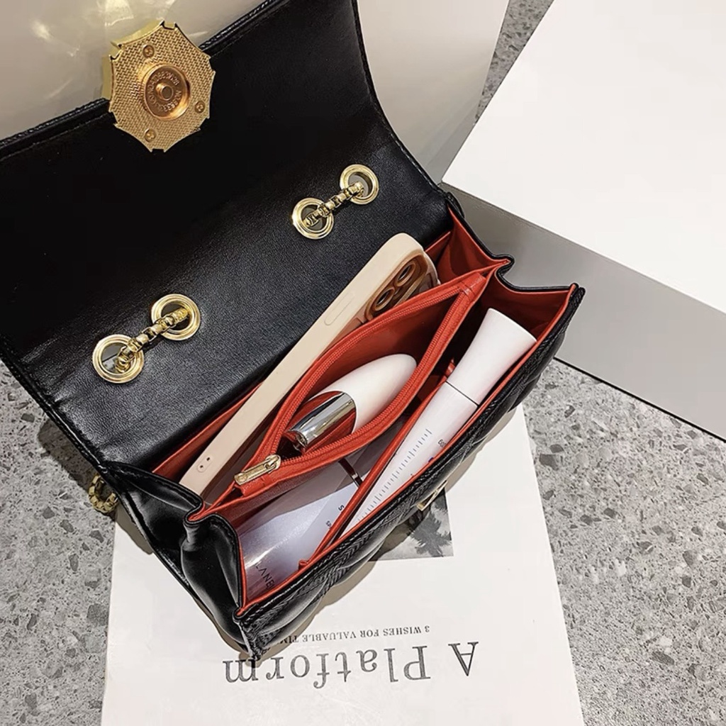 Min's Shoes - Túi Xách Cao Cấp 798