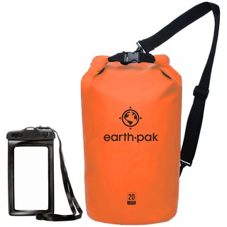 Túi chống thấm nước Earth Pak