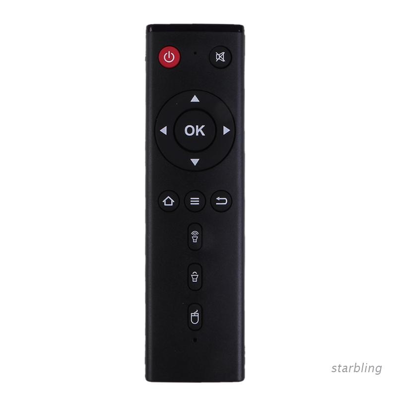 Điều Khiển Từ Xa Cho Tv Mini Tanix Tx3 Tx6 Tx8 Tx5 Tx92 Tx9Pro Tx3 Max