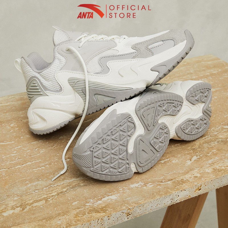 Giày thể thao nam Walker 3.0 A-SHOCK Anta 812238881-1