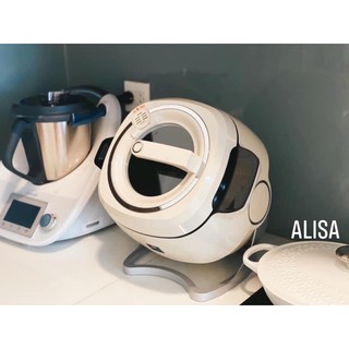 Nồi cao tần "vũ trụ" Orbit- ALISA