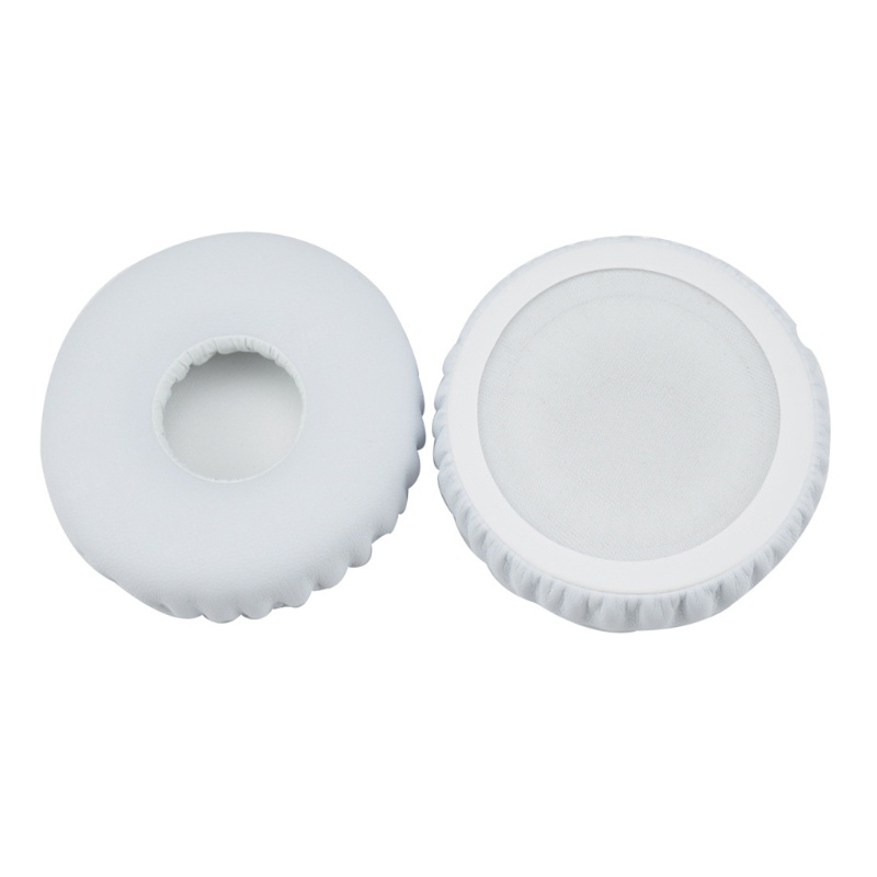 Đệm Da Mềm Bọc Đầu Tai Nghe Thay Thế Cho e40 e40bt t450 k67