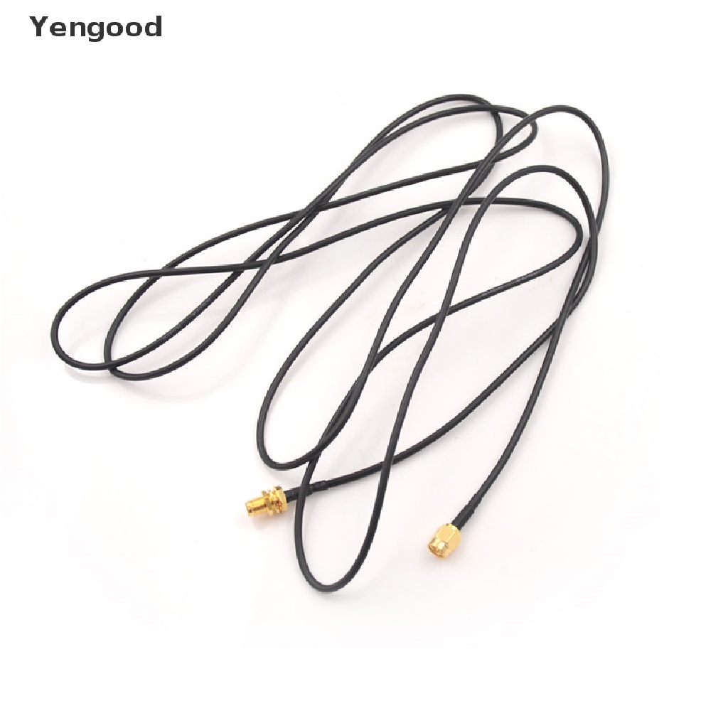 Cáp Ăng Ten Nối Dài SMA Sang