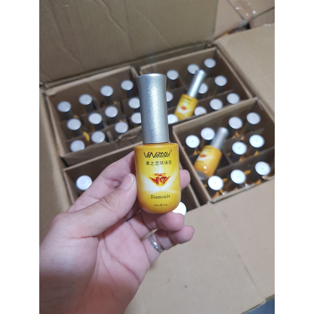 TOP COAT VINIMAY SIÊU SÁNG, CHỐNG TRẦY