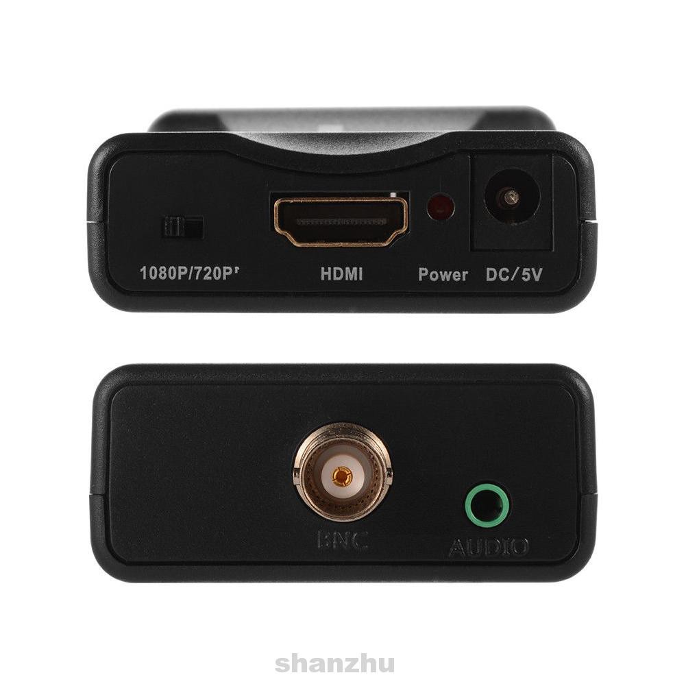 Bộ Chuyển Đổi Hdmi-Compatible Sang Bnc Hd 1080p 720p
