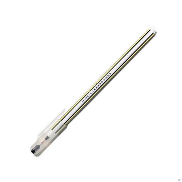 Bút Bi 0.6 mm Candee - Bút nến Thiên Long TL-093 - Mực Đen