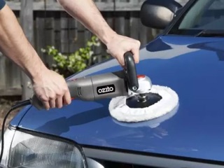MÁY ĐÁNH BÓNG OZITO SPR-7100