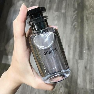 -ᴸᴬᵁᴿᴬ.ᴾᴱᴿᶠᵁᴹᴱ- Nước Hoa Louis Vuitton Orage