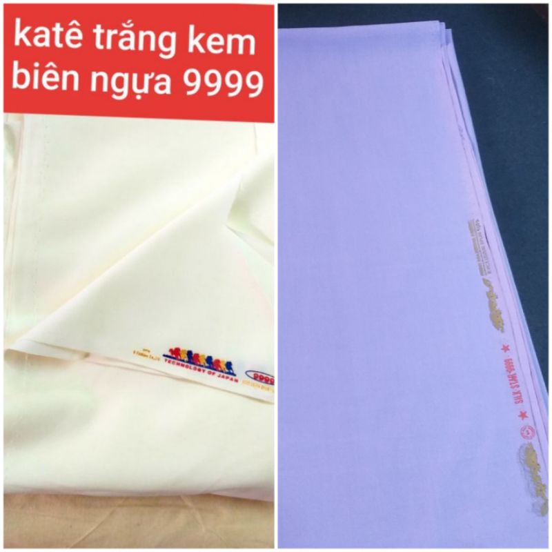 1m vải kattê