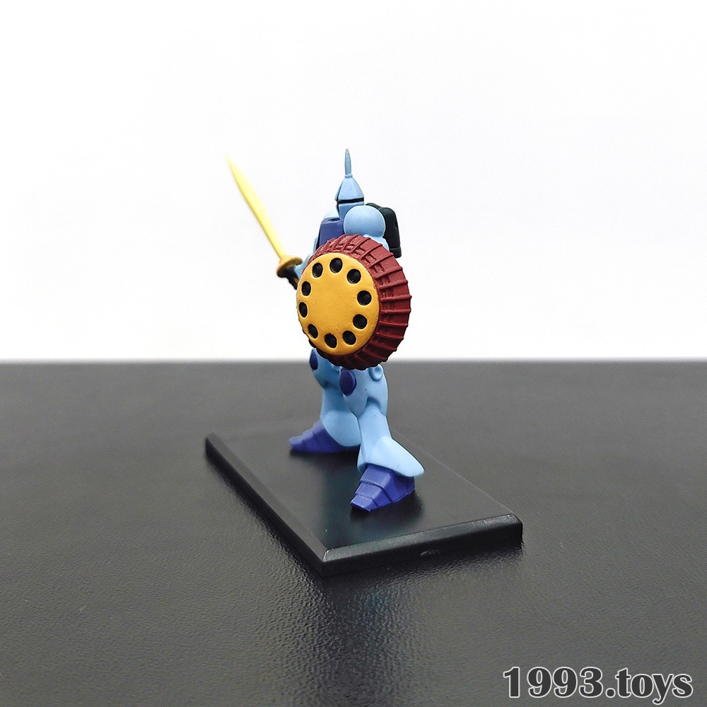 Mô hình chính hãng Bandai Figure Scale 1/400 Gundam Collection Vol.3 - YMS-15 Gyan