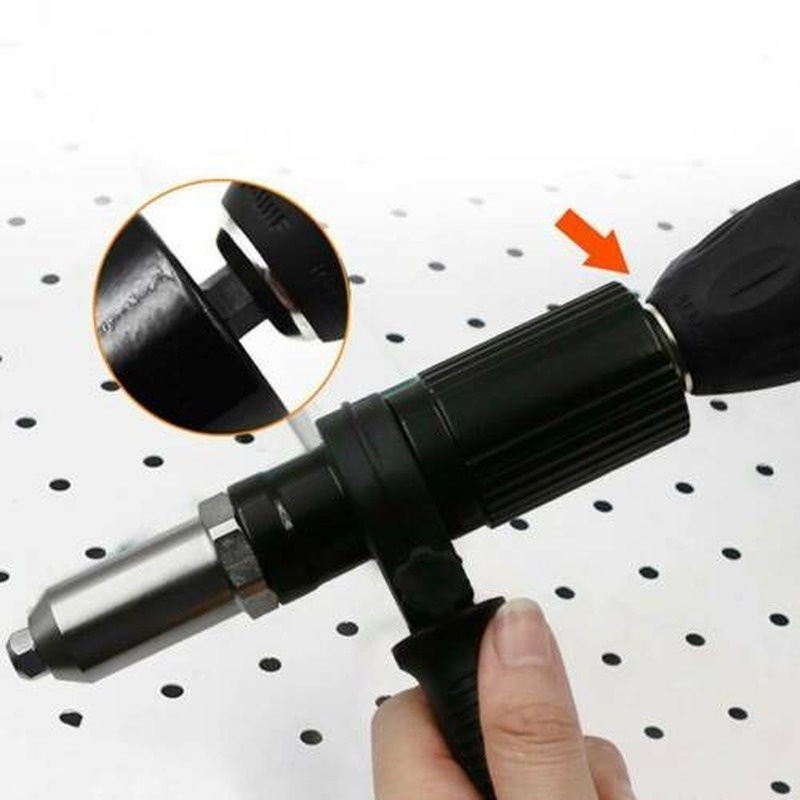 Súng Bắn Đinh Bằng Điện Đa Năng Chuyên Dụng