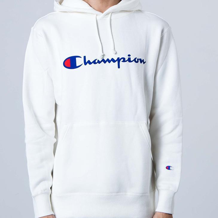 Áo Hoodie Champion Thời Trang Năng Động