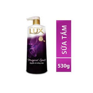 Sữa Tắm LUX 530g 3 Màu