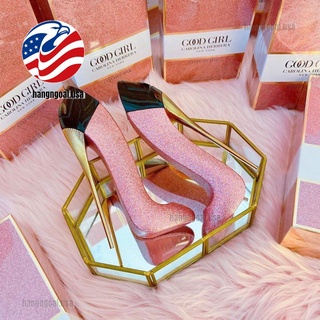 Nước hoa nữ carolina herrera good girl fantastic pink eau de parfum 80ml edp