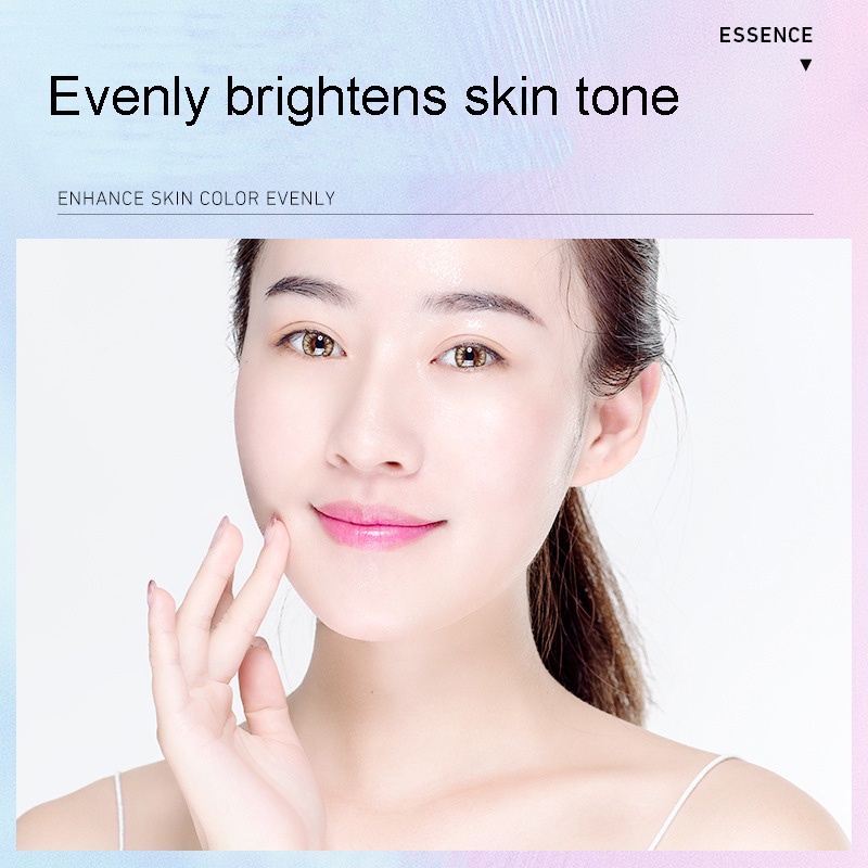 Tinh chất VENZEN dưỡng ẩm kiềm dầu dưỡng trắng và sáng da | BigBuy360 - bigbuy360.vn