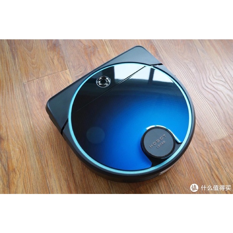 Chổi cạnh sử dụng cho Robot hút bụi Legee Hobot 688, 669, Hobot Legee 7