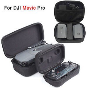 Combo Hộp đựng Mavic pro - Phụ kiện