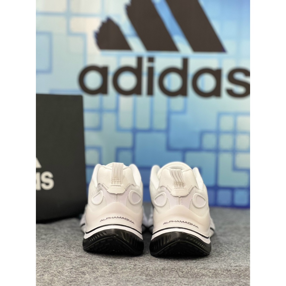 Giày Thể Thao Adidas Alpha Magma