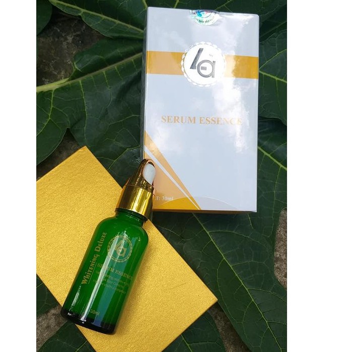 Serum Deluxe LA 30ML