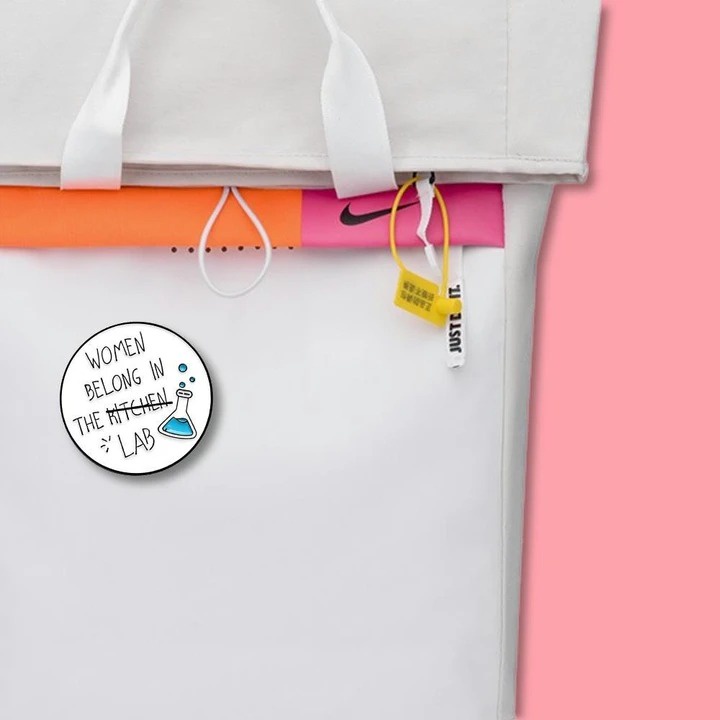 Pin cài áo huy hiệu chữ câu quotes hot meme Always Sleepy Club/ Always Tired Club/ Stay Home Club - GC413