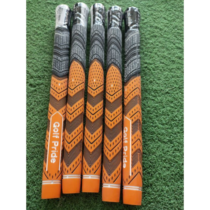 Bọc đầu gậy golf hoặc grip golf gậy sắt - 1 Chiếc